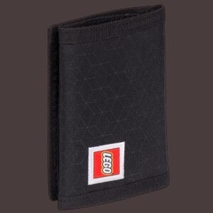 Ghiozdane si rechizite - Portofel LEGO Bricks 10103-2511, 1 piese