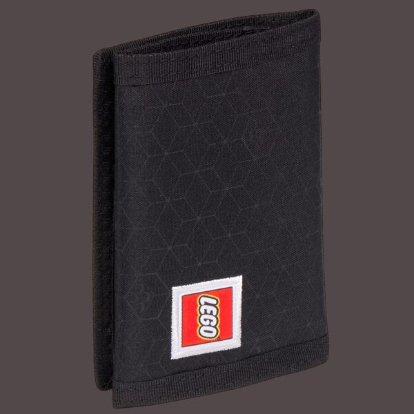 Ghiozdane si rechizite - Portofel LEGO Bricks 10103-2511, 1 piese