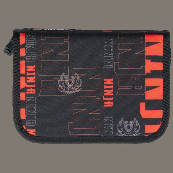 Ghiozdane si rechizite - Penar echipat LEGO Ninjago - Dragon Energy 20085-2502, 1 piese