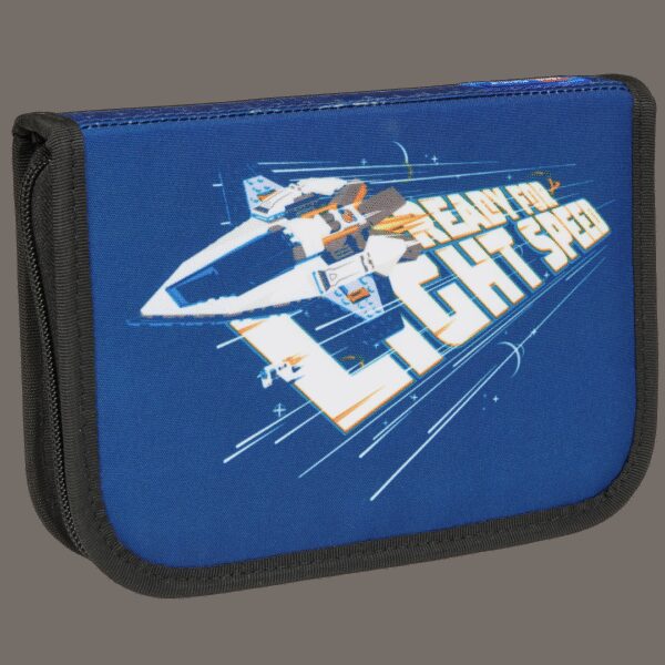 Ghiozdane si rechizite - Penar echipat LEGO City 20085-2505, 1 piese