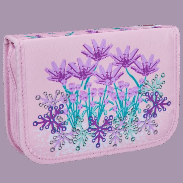 Ghiozdane si rechizite - Penar echipat LEGO Flori 20085-2506, 1 piese