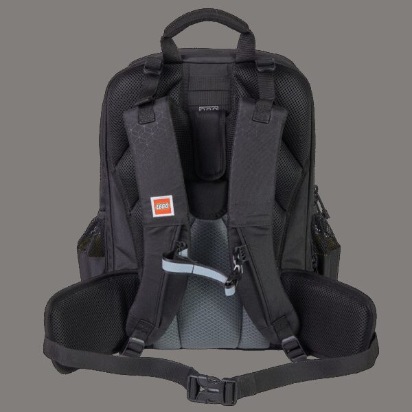 Ghiozdane si rechizite - Ghiozdan LEGO Bricks - Hansen 20192-2511, 1 piese