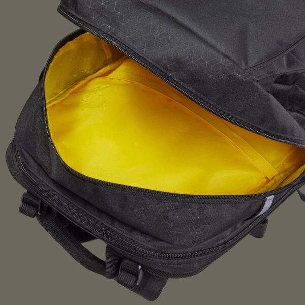 Ghiozdane si rechizite - Ghiozdan LEGO Bricks - Hansen 20192-2511, 1 piese