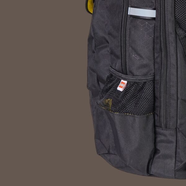 Ghiozdane si rechizite - Ghiozdan LEGO Bricks - Hansen 20192-2511, 1 piese