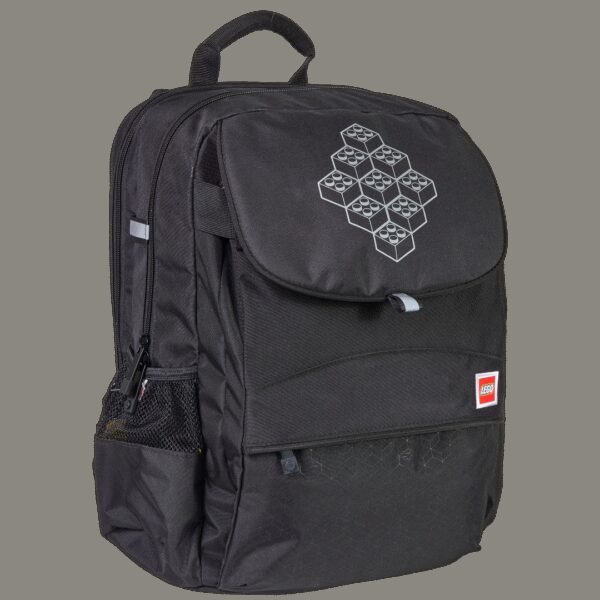 Ghiozdane si rechizite - Ghiozdan LEGO Bricks - Hansen 20192-2511, 1 piese