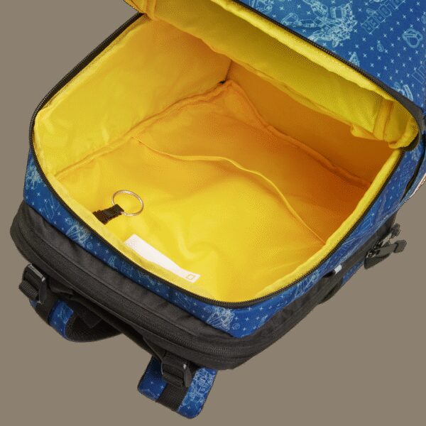 Ghiozdane si rechizite - Ghiozdan LEGO City - Petersen 20209-2505, 1 piese