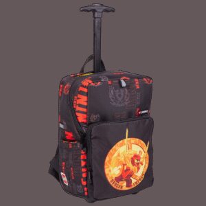 Ghiozdane si rechizite - Rucsac troller LEGO Ninjago - Dragon Energy 20220-2502, 1 piese