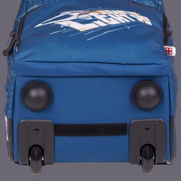 Ghiozdane si rechizite - Rucsac troller LEGO City 20220-2505, 1 piese