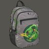 20222-2501 Ghiozdane si rechizite - Rucsac extins LEGO Ninjago 20222-2501, 1 piese