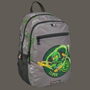 Ghiozdane si rechizite - Rucsac extins LEGO Ninjago 20222-2501, 1 piese