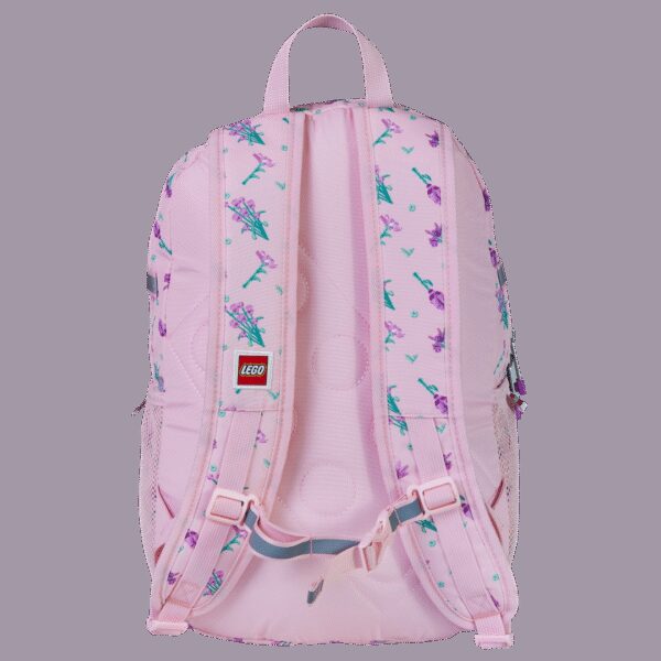 Ghiozdane si rechizite - Rucsac extins LEGO Flori 20222-2506, 1 piese