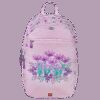 Ghiozdane si rechizite - Rucsac extins LEGO Flori 20222-2506, 1 piese
