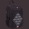 Ghiozdane si rechizite - Rucsac extins LEGO Bricks 20222-2511, 1 piese