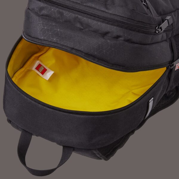 Ghiozdane si rechizite - Rucsac extins LEGO Bricks 20222-2511, 1 piese