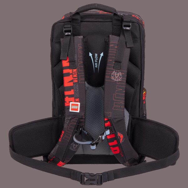 Ghiozdane si rechizite - Set 3 piese LEGO Ninjago - Dragon Energy 20229-2502, 1 piese