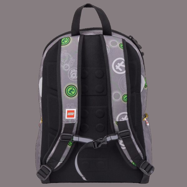 Ghiozdane si rechizite - Ghiozdan LEGO Ninjago 20236-2501, 1 piese