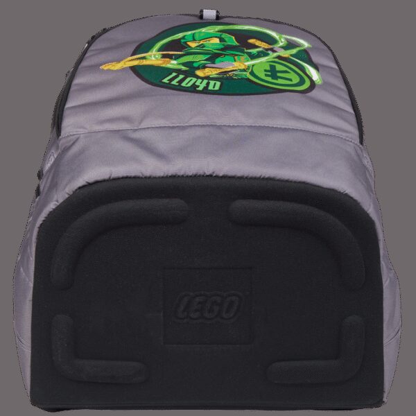 Ghiozdane si rechizite - Ghiozdan LEGO Ninjago 20236-2501, 1 piese