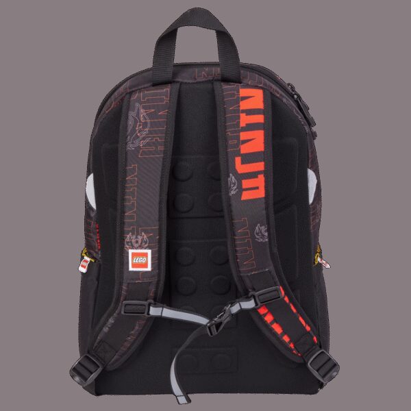 Ghiozdane si rechizite - Ghiozdan LEGO Ninjago - Dragon Energy 20236-2502, 1 piese