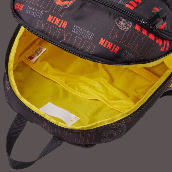 Ghiozdane si rechizite - Ghiozdan LEGO Ninjago - Dragon Energy 20236-2502, 1 piese