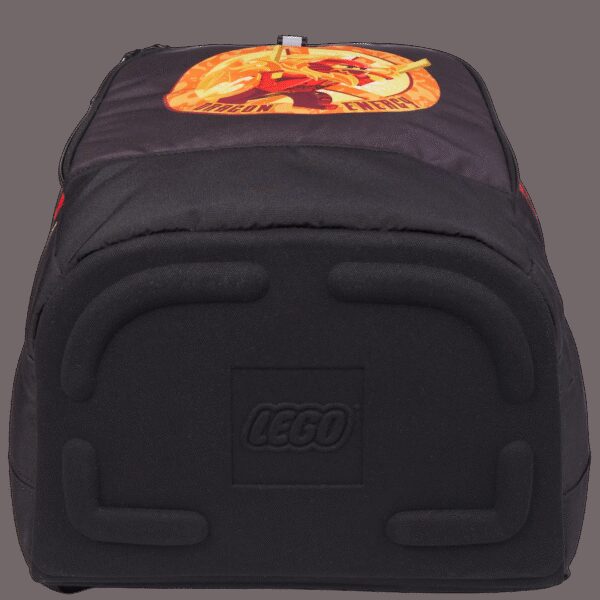 Ghiozdane si rechizite - Ghiozdan LEGO Ninjago - Dragon Energy 20236-2502, 1 piese