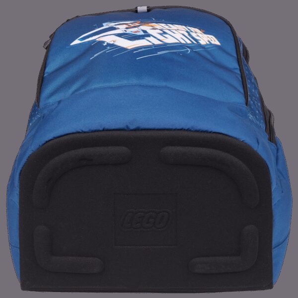 Ghiozdane si rechizite - Ghiozdan LEGO City 20236-2505, 1 piese