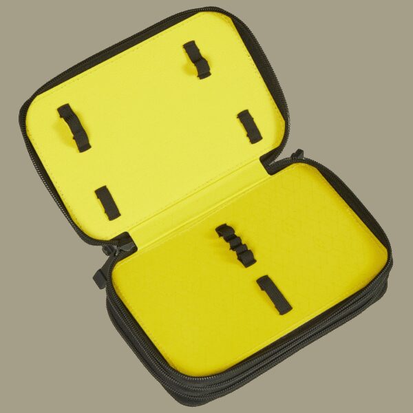 Ghiozdane si rechizite - Penar neechipat LEGO City  cu 3 compartimente 20237-2505, 1 piese