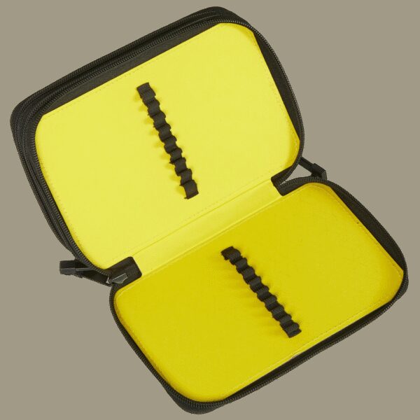 Ghiozdane si rechizite - Penar neechipat LEGO City  cu 3 compartimente 20237-2505, 1 piese