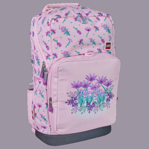 Ghiozdane si rechizite - Set 3 piese LEGO Flori 20254-2506, 1 piese