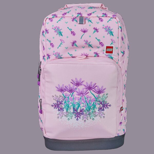 Ghiozdane si rechizite - Set 3 piese LEGO Flori 20254-2506, 1 piese