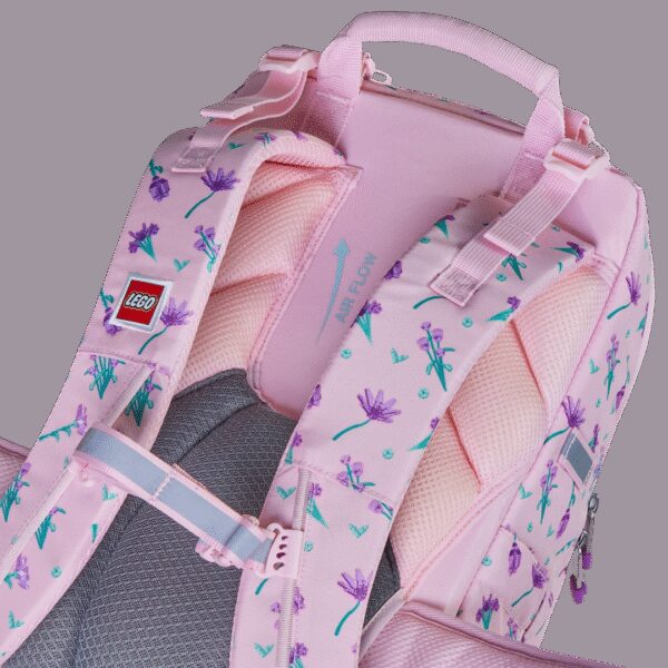 Ghiozdane si rechizite - Set 3 piese LEGO Flori 20254-2506, 1 piese