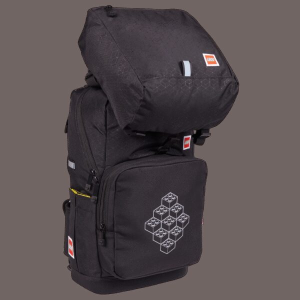 Ghiozdane si rechizite - Set 3 piese LEGO Bricks 20254-2511, 1 piese