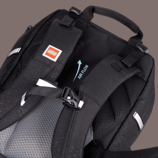 Ghiozdane si rechizite - Set 3 piese LEGO Bricks 20254-2511, 1 piese