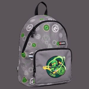 Ghiozdane si rechizite - Rucsac LEGO Ninjago - Basic 20266-2501, 1 piese