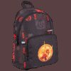 Ghiozdane si rechizite - Rucsac LEGO Ninjago  - Dragon Energy - Basic 20266-2502, 1 piese