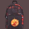 Ghiozdane si rechizite - Rucsac LEGO Ninjago  - Dragon Energy - Basic 20266-2502, 1 piese