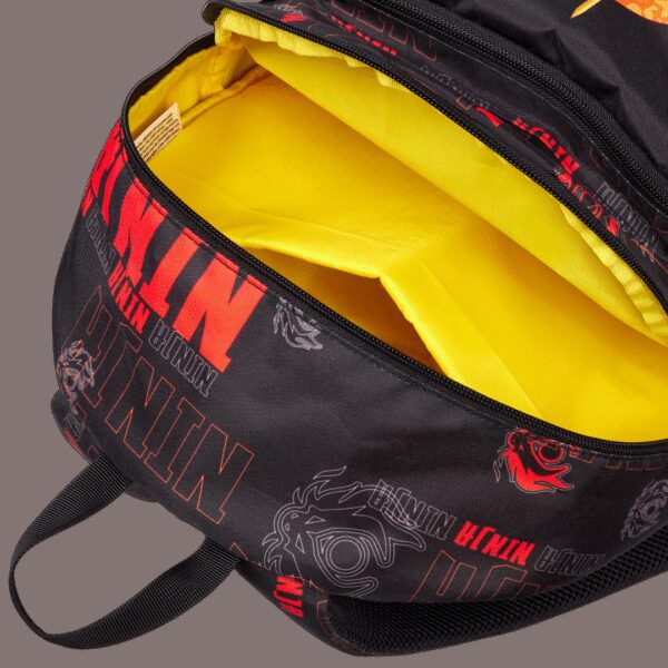 Ghiozdane si rechizite - Rucsac LEGO Ninjago  - Dragon Energy - Basic 20266-2502, 1 piese