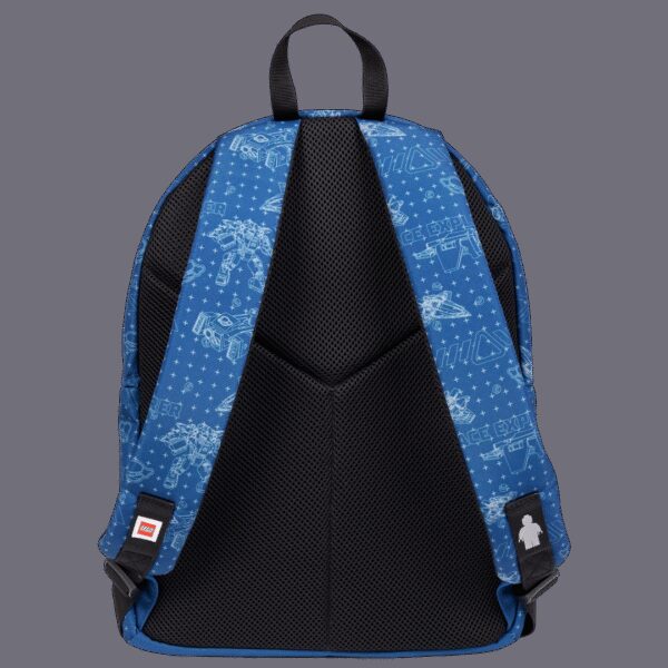 Ghiozdane si rechizite - Rucsac LEGO City - Basic 20266-2505, 1 piese