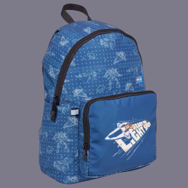 Ghiozdane si rechizite - Rucsac LEGO City - Basic 20266-2505, 1 piese