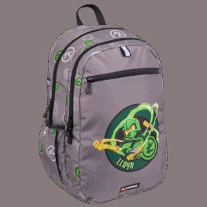 Ghiozdane si rechizite - Rucsac LEGO Ninjago - Urban 20268-2501, 1 piese