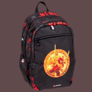 Ghiozdane si rechizite - Rucsac LEGO Ninjago  - Dragon Energy - Urban 20268-2502, 1 piese