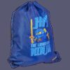 20286-2512 Ghiozdane si rechizite - Sac sport LEGO Ninjago - Jay 20286-2512, 1 piese