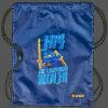 20286-2512-2 Ghiozdane si rechizite - Sac sport LEGO Ninjago - Jay 20286-2512, 1 piese