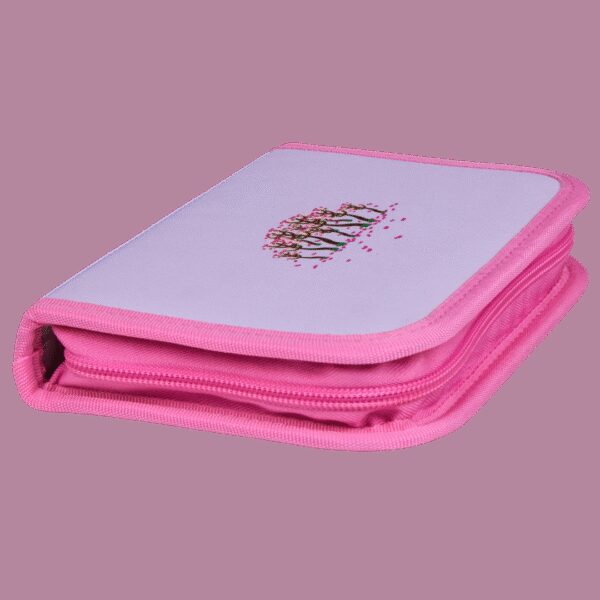 Ghiozdane si rechizite - Penar echipat LEGO 20295-2510, 1 piese