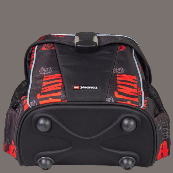 Ghiozdane si rechizite - Set 3 piese LEGO Ninjago - Dragon Energy - Easy Light 20302-2502, 1 piese