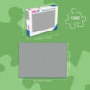 Ravensburger - Puzzle valuri in Kanagawa 1000 piese design nou - RVSPA00107