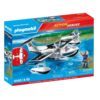 4008789044457 Playmobil - Hidroavion de Politie - PM4445
