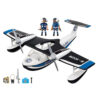 4445_2 Playmobil - Hidroavion de Politie - PM4445