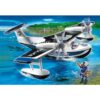 4445_3 Playmobil - Hidroavion de Politie - PM4445
