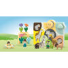 Playmobil - Junior Prima mea jucarie de dezvoltare prin joaca - PM71655