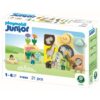 Playmobil - Junior Prima mea jucarie de dezvoltare prin joaca - PM71655